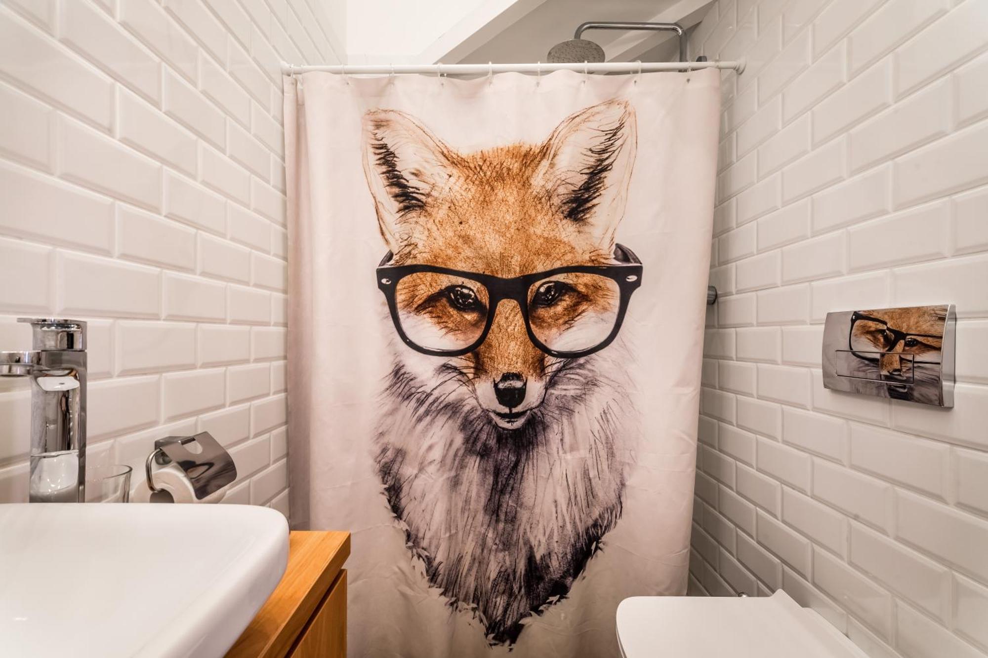 Grand Avenue Apartment ブダペスト エクステリア 写真