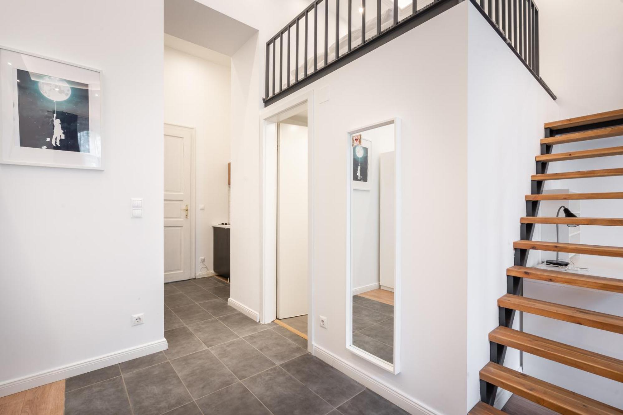 Grand Avenue Apartment ブダペスト エクステリア 写真