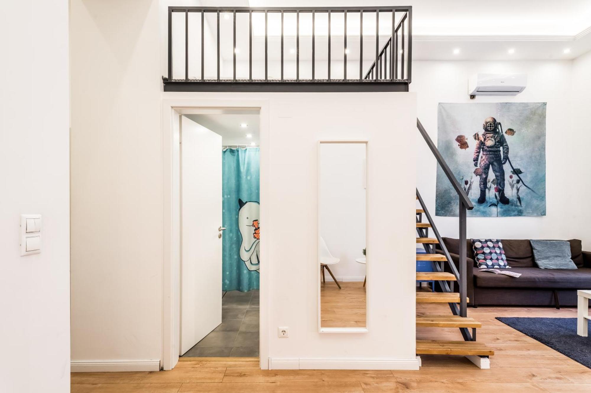 Grand Avenue Apartment ブダペスト エクステリア 写真