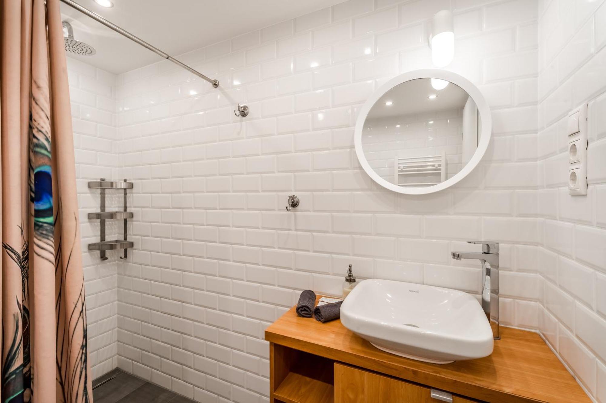 Grand Avenue Apartment ブダペスト エクステリア 写真