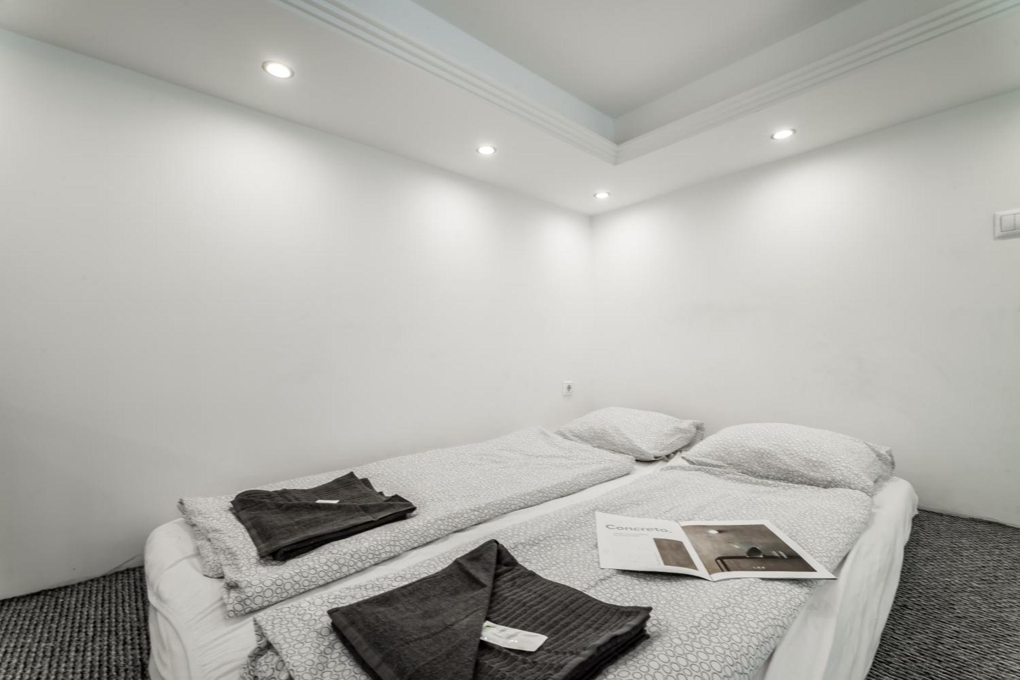 Grand Avenue Apartment ブダペスト エクステリア 写真