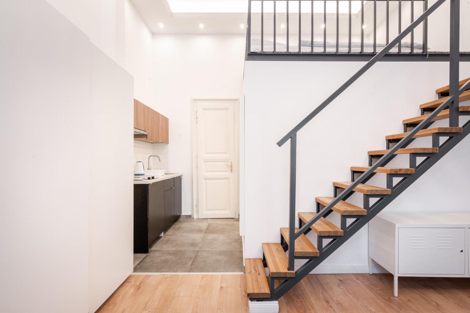 Grand Avenue Apartment ブダペスト エクステリア 写真