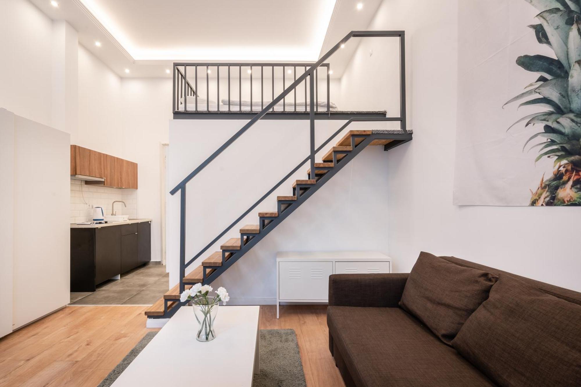 Grand Avenue Apartment ブダペスト エクステリア 写真