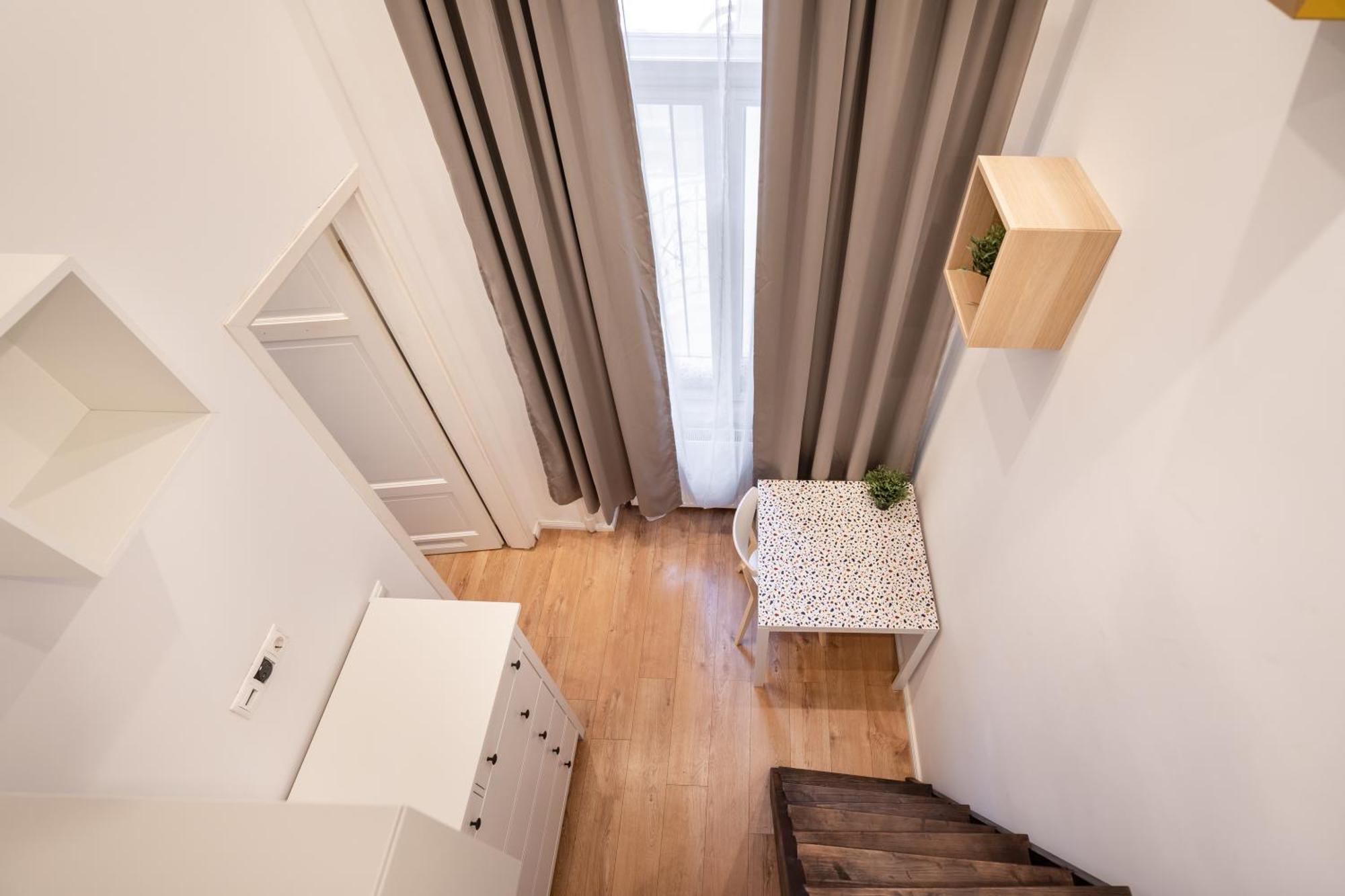Grand Avenue Apartment ブダペスト エクステリア 写真