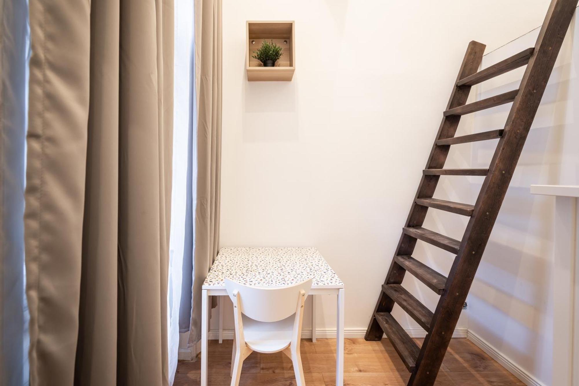 Grand Avenue Apartment ブダペスト エクステリア 写真