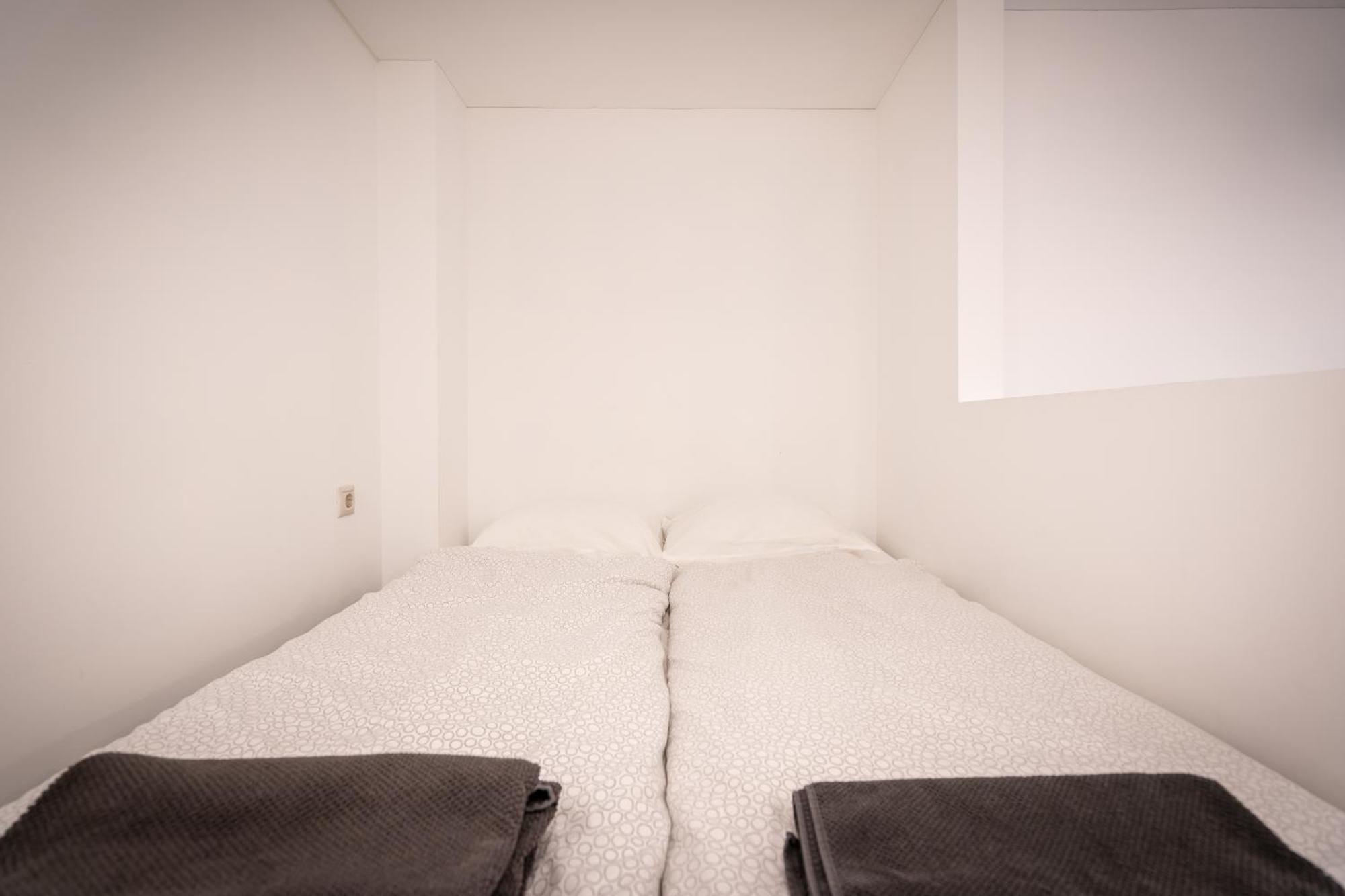 Grand Avenue Apartment ブダペスト エクステリア 写真