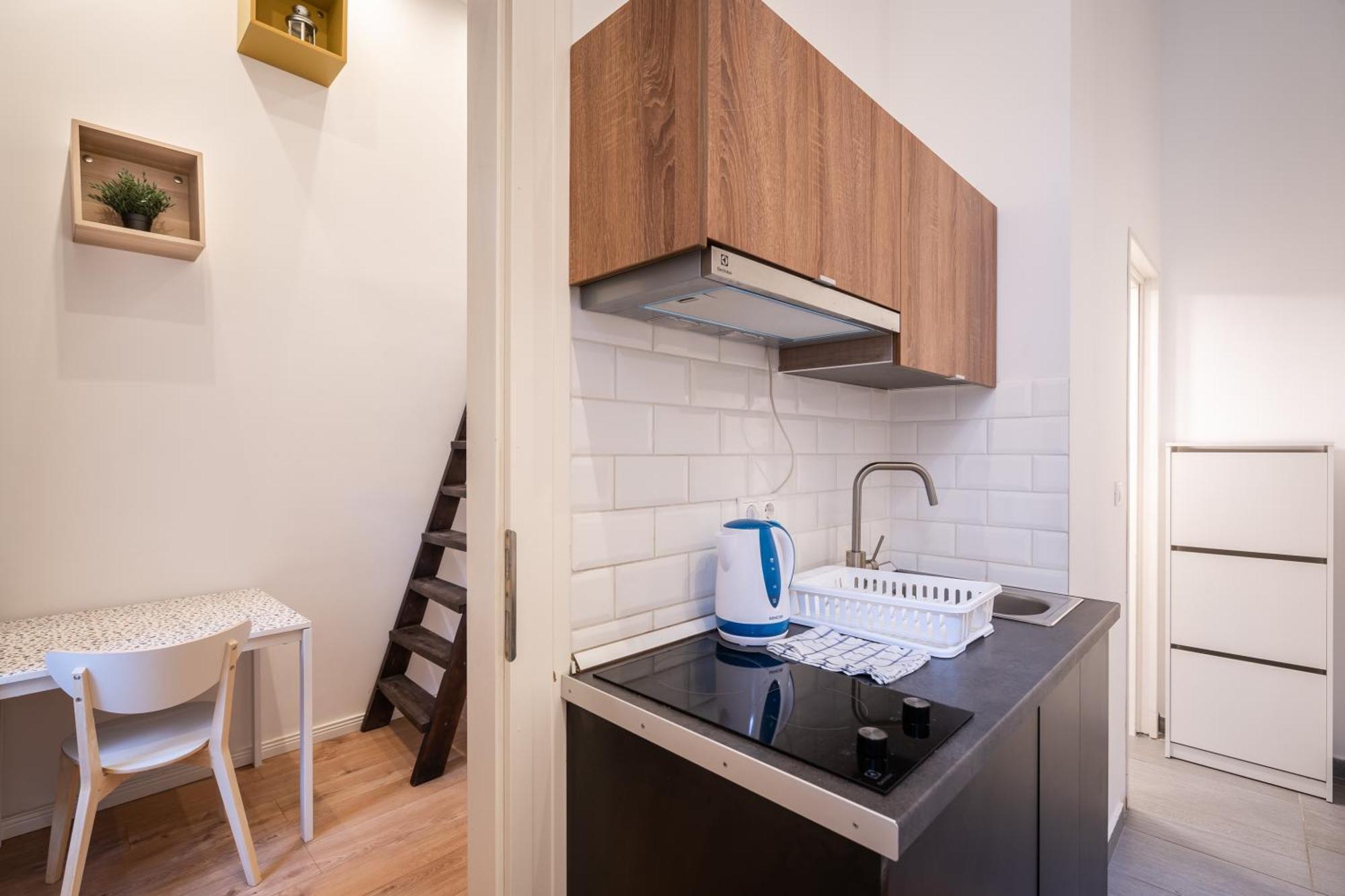 Grand Avenue Apartment ブダペスト エクステリア 写真