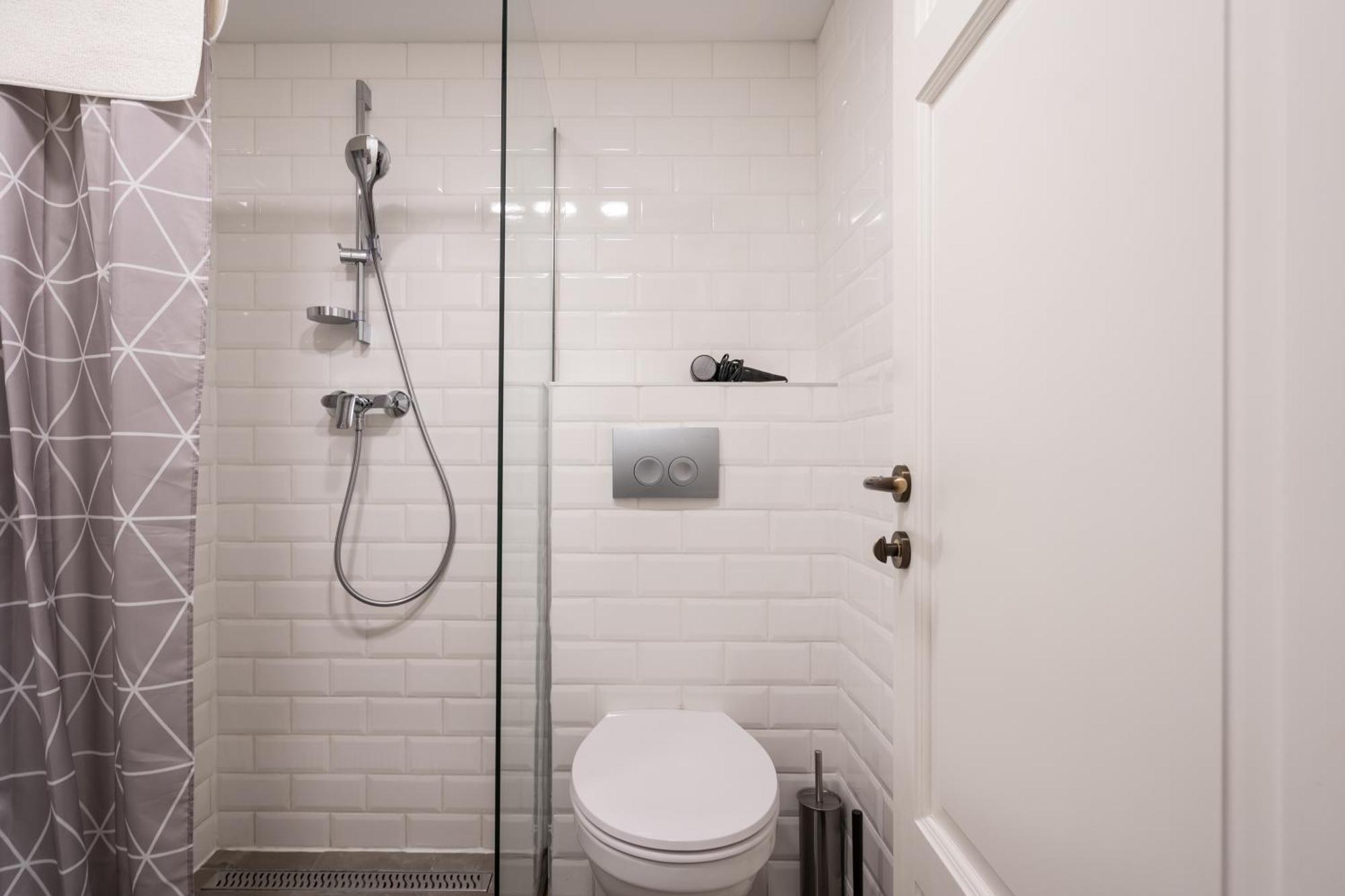 Grand Avenue Apartment ブダペスト エクステリア 写真