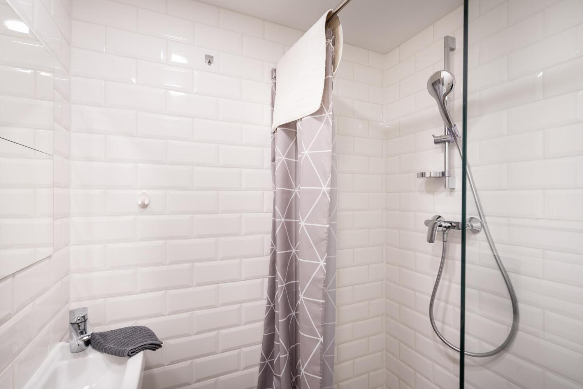 Grand Avenue Apartment ブダペスト エクステリア 写真