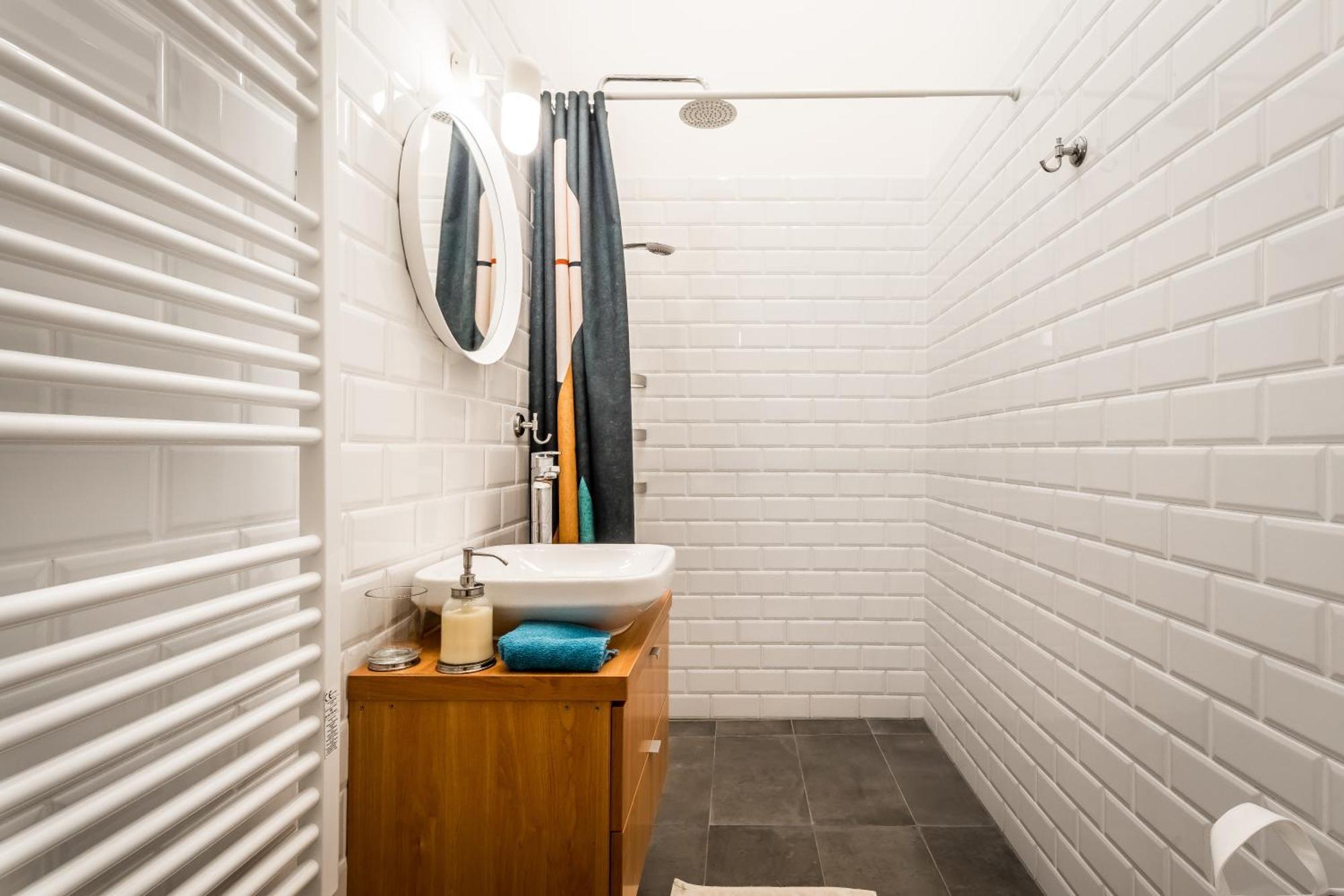 Grand Avenue Apartment ブダペスト エクステリア 写真